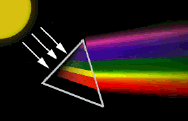 Sun and Prism